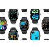 Smartwatch COLMI P76 Czarny Rodzaj Smartwatch