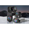 Smartwatch COLMI P76 Czarno-pomarańczowy Kompatybilna platforma Android