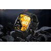 Smartwatch COLMI P76 Czarno-pomarańczowy Kompatybilna platforma HarmonyOS