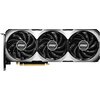 Karta graficzna MSI GeForce RTX 4070 Super Ventus 3X OC 12GB DLSS 3 Układ graficzny GeForce RTX 4070 Super