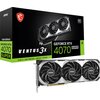 Karta graficzna MSI GeForce RTX 4070 Super Ventus 3X OC 12GB DLSS 3