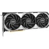 Karta graficzna MSI GeForce RTX 4070 Super Ventus 3X OC 12GB DLSS 3 Seria karty graficznej GeForce RTX z serii 40