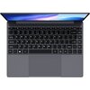 Laptop CHUWI Corebook X CWI570K2 14" i5-12450H 16GB RAM512GB SSD Windows 11 Home Liczba rdzeni 8