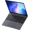 Laptop CHUWI Corebook X CWI570K2 14" i5-12450H 16GB RAM512GB SSD Windows 11 Home Pojemność dysku SSD [GB] 512