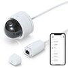 Kamera UBIQUITI G5 Dome Ultra Wewnętrzna, LAN