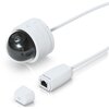 Kamera UBIQUITI G5 Dome Ultra Wewnętrzna, LAN Łączność LAN 10/100 Mb/s