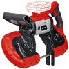 Pilarka taśmowa EINHELL TE-MB 18/127 Li Solo 4504216