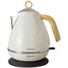 Czajnik KLAUSBERG KB-7708 1,7 l Biały