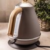 Czajnik KLAUSBERG KB-7707 1,7 l Beżowy Pojemność [l] 1.7