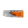 Zestaw szybkozłączek instalacyjnych DPM BMSZW13 3 x 0.5-2.5 mm2 Drut (5 szt.) Przeznaczenie Do instalacji elektrycznej