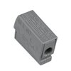 Zestaw szybkozłączek oświetleniowych DPM BMSZW21 1 x 0.5-2.5 mm2 (5 szt.) Przeznaczenie Do instalacji elektrycznej