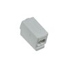 Zestaw szybkozłączek oświetleniowych DPM BMSZW22 2 x 0.5-2.5 mm2 (5 szt.) Przeznaczenie Do instalacji elektrycznej