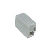 Zestaw szybkozłączek oświetleniowych DPM BMSZW22 2 x 0.5-2.5 mm2 (5 szt.) Liczba sztuk w opakowaniu 5