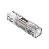 Zestaw szybkozłączek instalacyjnych DPM BMSZW11 2 x 0.5-2.5 mm2 (5 szt.) Liczba sztuk w opakowaniu 5