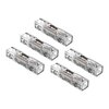 Zestaw szybkozłączek instalacyjnych DPM BMSZW11 2 x 0.5-2.5 mm2 (5 szt.)
