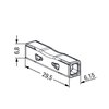 Zestaw szybkozłączek instalacyjnych DPM BMSZW11 2 x 0.5-2.5 mm2 (5 szt.) Gwarancja 24 miesiące