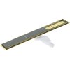 Odpływ liniowy DEANTE KOS R06D 60 cm Długość [cm] 60