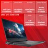Laptop DELL G15 5530-8248 15.6" 165Hz i7-13650HX 16GB RAM 1TB SSD GeForce RTX4060 DLSS 3 Windows 11 Home, Funkcje AI Zintegrowany układ graficzny Intel UHD Graphics