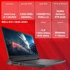 Laptop DELL G15 5530-8323 15.6" 360Hz i7-13650HX 32GB RAM 1TB SSD GeForce RTX4060 DLSS 3 Windows 11 Home Pamięć podręczna 24MB Cache