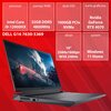 Laptop DELL G16 7630-5369 16" 240Hz i9-13900HX 32GB RAM 1TB SSD GeForce RTX4070 DLSS 3 Windows 11 Home Liczba wątków 32