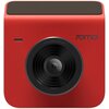 Wideorejestrator 70MAI A400 + kamera tylna RC09 Czerwony Szerokość [mm] 71