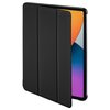 Etui na iPad Pro 12.9 HAMA Fold Clear Czarny Model tabletu iPad Pro 12.9 cala (4. generacji)