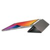 Etui na iPad Pro 12.9 HAMA Fold Clear Czarny Seria tabletu iPad Pro