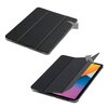 Etui na iPad Pro 12.9 HAMA Fold Clear Czarny Materiał Poliuretan