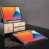 Etui na iPad Pro 12.9 HAMA Fold Clear Czarny Kolor Czarny