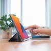 Etui na iPad Pro 12.9 HAMA Fold Clear Czarny Marka tabletu Apple