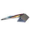 Etui na iPad 10.9 HAMA Fold Clear Liliowy Seria tabletu iPad