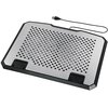 Podstawka chłodząca HAMA 126807 Dedykowane do laptopów 10 - 15.6