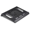 Podstawka chłodząca HAMA 126809 Dedykowane do laptopów 10 - 15.6