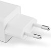 Ładowarka sieciowa HAMA Mini 201996 GaN PD/Qualcomm® 65W Biały Rodzaj złącza USB - 1 szt.