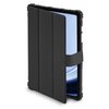 Etui do Galaxy Tab A9+ HAMA Outdoor Protection Czarny Dedykowana do tabletów o przekątnej [cal] 11