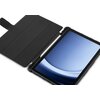 Etui do Galaxy Tab A9+ HAMA Outdoor Protection Czarny Materiał Tworzywo sztuczne