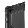 Etui do Galaxy Tab A9+ HAMA Outdoor Protection Czarny Funkcje dodatkowe Zatrzask magnetyczny