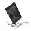 Etui do Galaxy Tab A9+ HAMA Outdoor Protection Czarny Kolor Czarny
