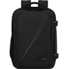 Plecak AMERICAN TOURISTER Take2Cabin S Czarny (Ryanair)