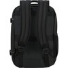 Plecak AMERICAN TOURISTER Take2Cabin S Czarny (Ryanair) Rodzaj zapięcia Zamek