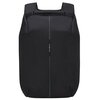 Plecak na laptopa SAMSONITE Securipak 2.0 15.6 cali Czarny