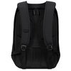 Plecak na laptopa SAMSONITE Securipak 2.0 15.6 cali Czarny Funkcje dodatkowe Dedykowana przegroda na laptop