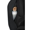 Plecak na laptopa SAMSONITE Securipak 2.0 15.6 cali Czarny Funkcje dodatkowe Kieszeń z systemem ochronnym RFID