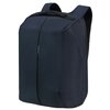 Plecak na laptopa SAMSONITE Securipak 2.0 17.3 cali Granatowy Pasuje do laptopa [cal] 17.3