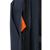 Plecak na laptopa SAMSONITE Securipak 2.0 17.3 cali Granatowy Rodzaj Plecak