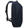 Plecak na laptopa SAMSONITE Securipak 2.0 17.3 cali Granatowy Funkcje dodatkowe Kieszeń na tablet
