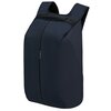 Plecak na laptopa SAMSONITE Securipak 2.0 15.6 cali Granatowy Pasuje do laptopa [cal] 15.6
