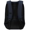 Plecak na laptopa SAMSONITE Securipak 2.0 15.6 cali Granatowy Funkcje dodatkowe Dedykowana przegroda na laptop