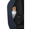 Plecak na laptopa SAMSONITE Securipak 2.0 15.6 cali Granatowy Funkcje dodatkowe Kieszeń z systemem ochronnym RFID