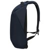 Plecak na laptopa SAMSONITE Securipak 2.0 15.6 cali Granatowy Funkcje dodatkowe Mocowanie "Smart Sleeve"